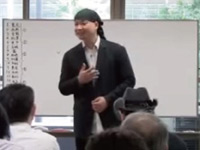 【第1回 最優秀グランプリ】 黒岩 禅 氏